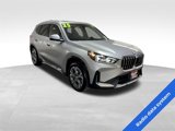 Used 2025 BMW X1 xDrive28i w/ Convenience Package image 3