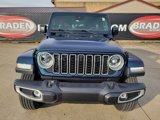 New 2025 Jeep Wrangler Sahara w/ Technology Group image 2