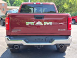 New 2025 RAM 1500 Big Horn image 5