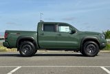 New 2025 Nissan Frontier PRO-4X w/ Pro Premium Package image 3
