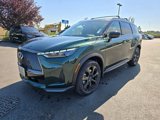 New 2026 INFINITI QX60 Autograph image 3