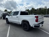 New 2026 Chevrolet Silverado 1500 Custom w/ Turbomax Blackout Package image 6