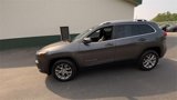 Used 2018 Jeep Cherokee Latitude Plus w/ Cold Weather Group image 5