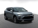 Used 2024 Chevrolet Blazer LT image 3
