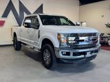 Used 2018 Ford F350 Lariat w/ Lariat Ultimate Package image 3