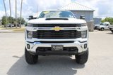 Used 2024 Chevrolet Silverado 2500 LT image 2