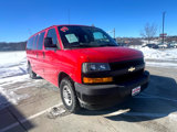 Used 2019 Chevrolet Express 3500 LS image 4