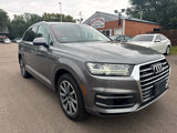 Used 2017 Audi Q7 3.0T Premium Plus image 3