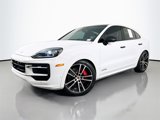 Used 2025 Porsche Cayenne GTS image 3