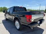 Used 2019 Ford F150 Limited w/ Trailer Tow Package image 6