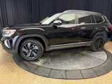 Used 2024 Volkswagen Atlas SEL image 5