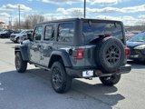 New 2025 Jeep Wrangler Sport S image 4