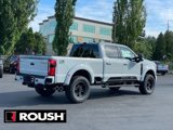 New 2025 Ford F250 Lariat w/ Lariat Ultimate Package image 4