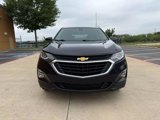 Used 2020 Chevrolet Equinox LT w/ Driver Convenience Package image 2