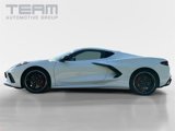 Used 2024 Chevrolet Corvette Stingray Coupe w/ 1LT image 4