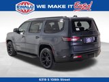New 2025 Jeep Wagoneer Series II w/ Convenience Group I image 5