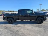 New 2025 Chevrolet Silverado 2500 Custom w/ Custom Value Package image 3