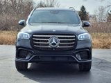 New 2025 Mercedes-Benz GLS 450 4MATIC image 2