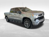 Used 2023 Chevrolet Silverado 1500 RST image 2