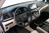 New 2025 Honda Odyssey Elite image 3