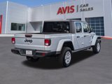 Used 2023 Jeep Gladiator Sport image 6