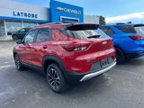 New 2026 Chevrolet TrailBlazer LT w/ Convenience Package image 3