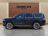 New 2025 Jeep Grand Wagoneer Series III image 2
