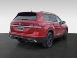 New 2025 Volkswagen Atlas SE image 5