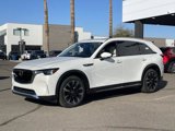 New 2025 MAZDA CX-90 Plug-In Hybrid w/ Premium Plus image 2