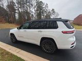 New 2025 Jeep Grand Cherokee L Summit image 3