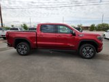 New 2025 GMC Sierra 1500 AT4 w/ AT4 Premium Package image 5