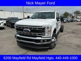 New 2025 Ford F350 XL w/ XL Chrome Package image 3