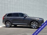 New 2025 Volvo XC90 T8 Plus w/ Protection Package Premier image 4