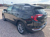 Used 2024 GMC Terrain SLT image 5