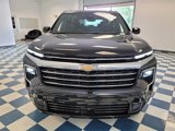 New 2025 Chevrolet Traverse High Country w/ LPO, Floor Liner Package image 2