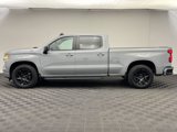 Certified 2024 Chevrolet Silverado 1500 RST w/ Convenience Package II image 2