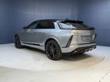 New 2026 Cadillac Lyriq V image 3