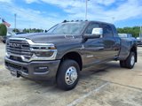 Used 2025 RAM 3500 Laramie image 3