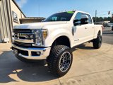Used 2018 Ford F250 Lariat w/ Lariat Ultimate Package image 3