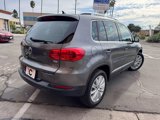 Used 2016 Volkswagen Tiguan SE image 6