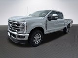 New 2025 Ford F250 Lariat w/ Lariat Ultimate Package image 3
