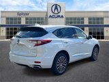 New 2025 Acura RDX SH-AWD w/ Advance Package image 4