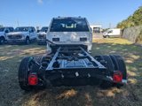 New 2025 Ford F550 4x4 SuperCab Super Duty image 4