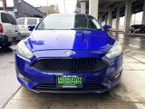 Used 2015 Ford Focus SE w/ Equipment Group 201A image 2