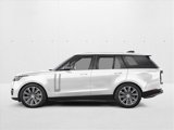 New 2025 Land Rover Range Rover Long Wheelbase SE image 3