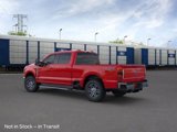 New 2025 Ford F250 Lariat w/ FX4 Off-Road Package image 4