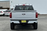 New 2025 Ford F150 XLT w/ Equipment Group 302A MID image 5