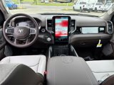 New 2025 RAM 1500 Laramie w/ Advanced Safety Group II image 2