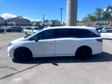 Used 2023 Honda Odyssey Sport image 4