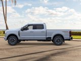 New 2025 Ford F250 Platinum image 3